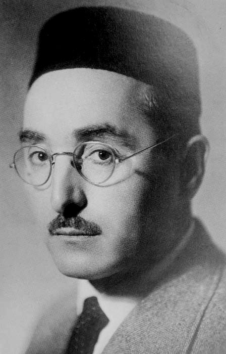 Genghiz Gabdurakhmanovich Akhmarov (1912 - 1995) - photo 1