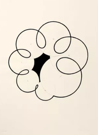 Linda Francis (1943) - photo 1