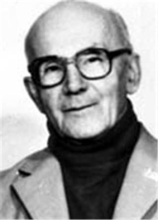 Peter Emilievich Bendel (1905 - 1989) - Foto 1