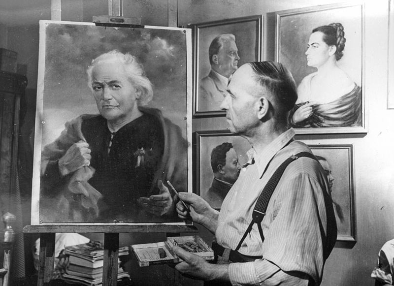 Иван Васильевич Бойченко (1896 - 1959) - фото 1