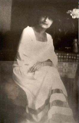 Ketevan Konstantinovna Magalashvili (1894 - 1973) - photo 1