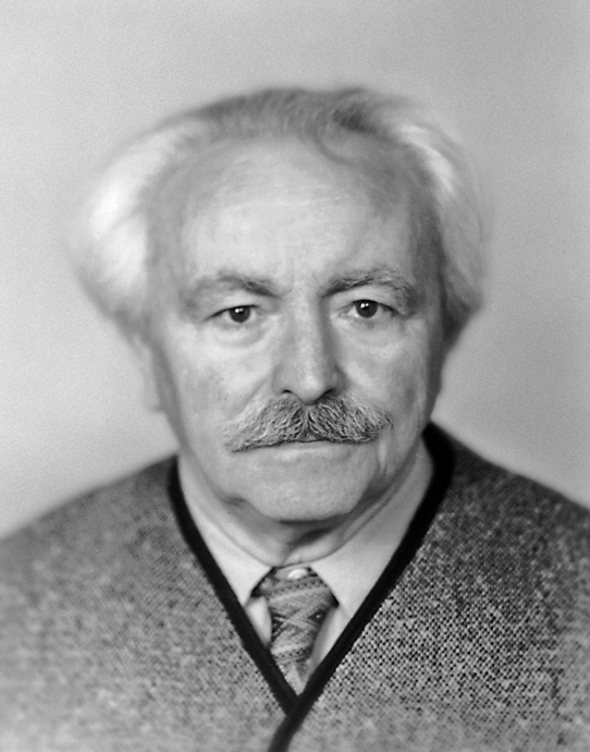 Mikhail Davidovich Natarevich (1907 - 1979) - photo 1