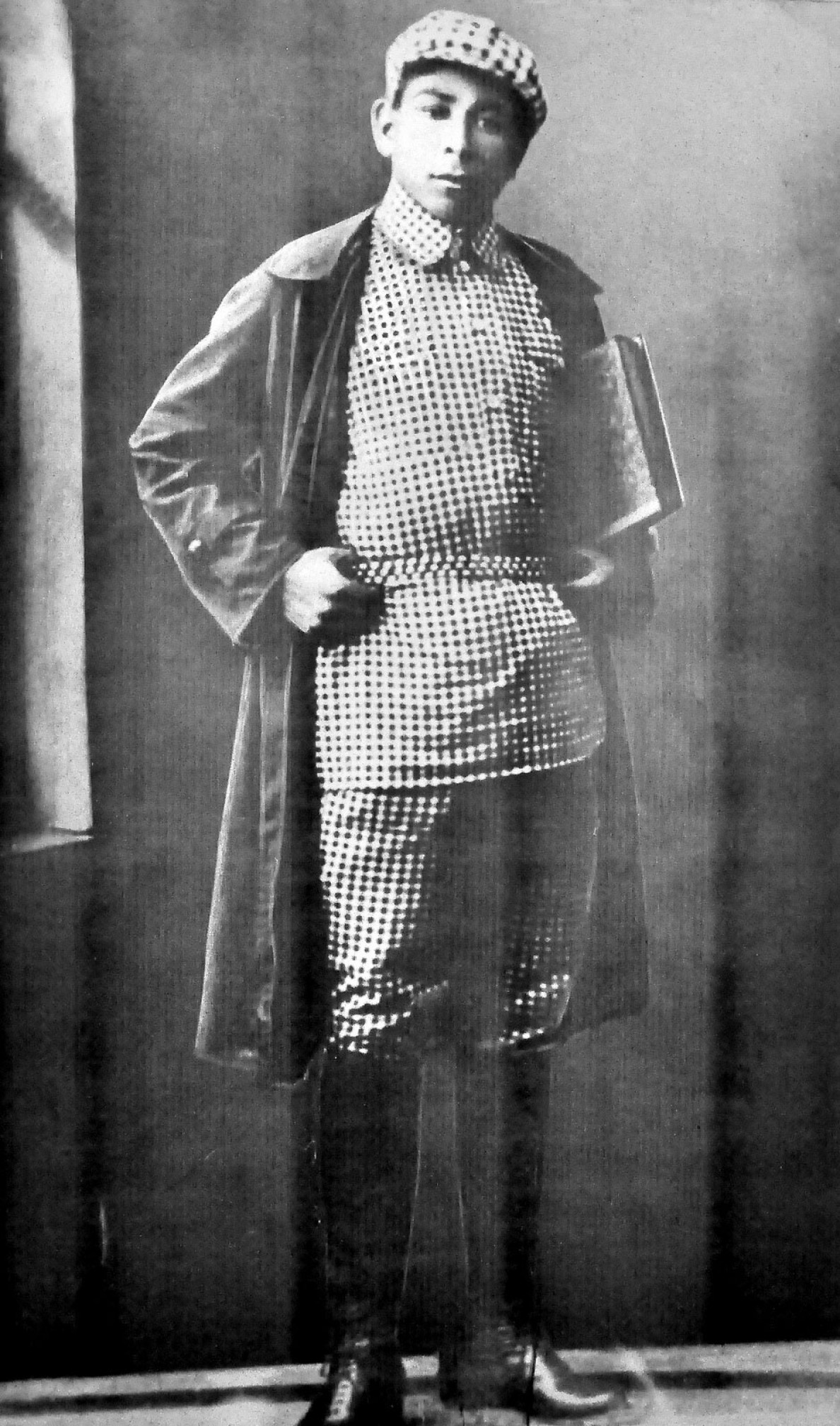 Byashim Yusupovich Nurali (1900 - 1965) - Foto 1