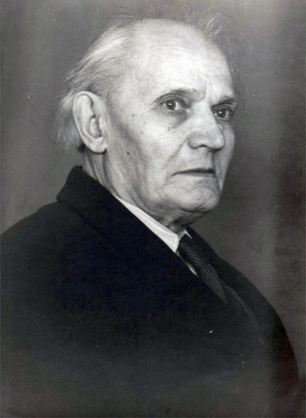 Mikhail Nikitich Panin (1877 - 1963) - Foto 1