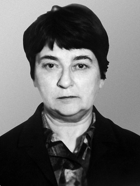 Maria Leonidovna Rudnitskaya (1916 - 1983) - photo 1