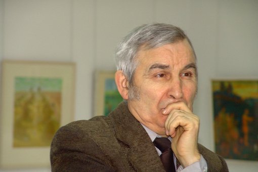 Nikolaï Ivanovitch Sadioukov (1940) - photo 1