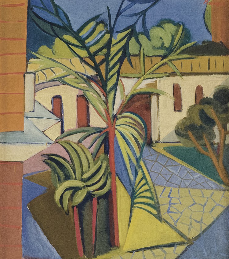 Concetto Maugeri (1919 - 1951) - photo 1