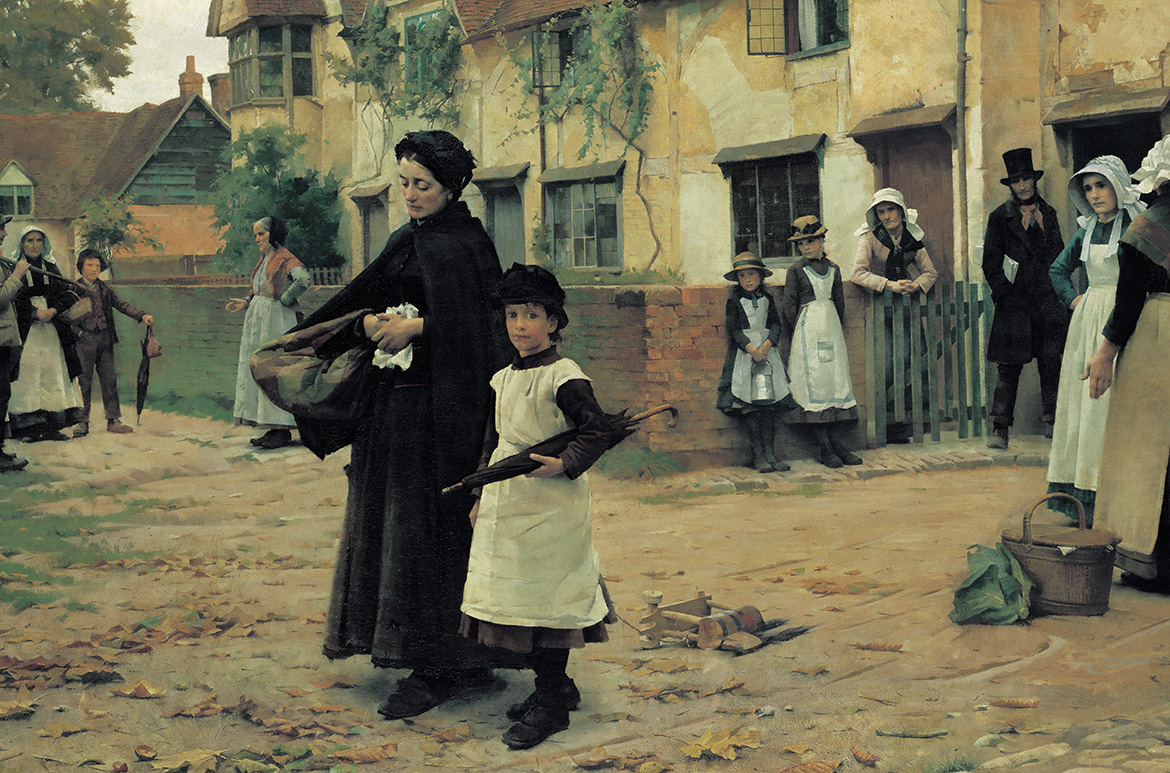 Blandford Fletcher (1858 - 1936) - photo 1