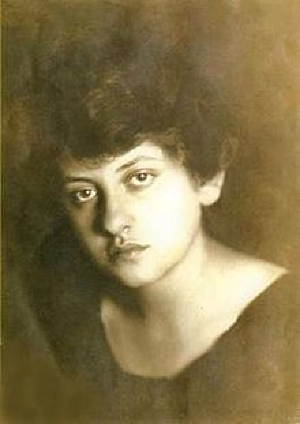Margarita Ivanovna Selskaya-Reich (1903 - 1980) - Foto 1