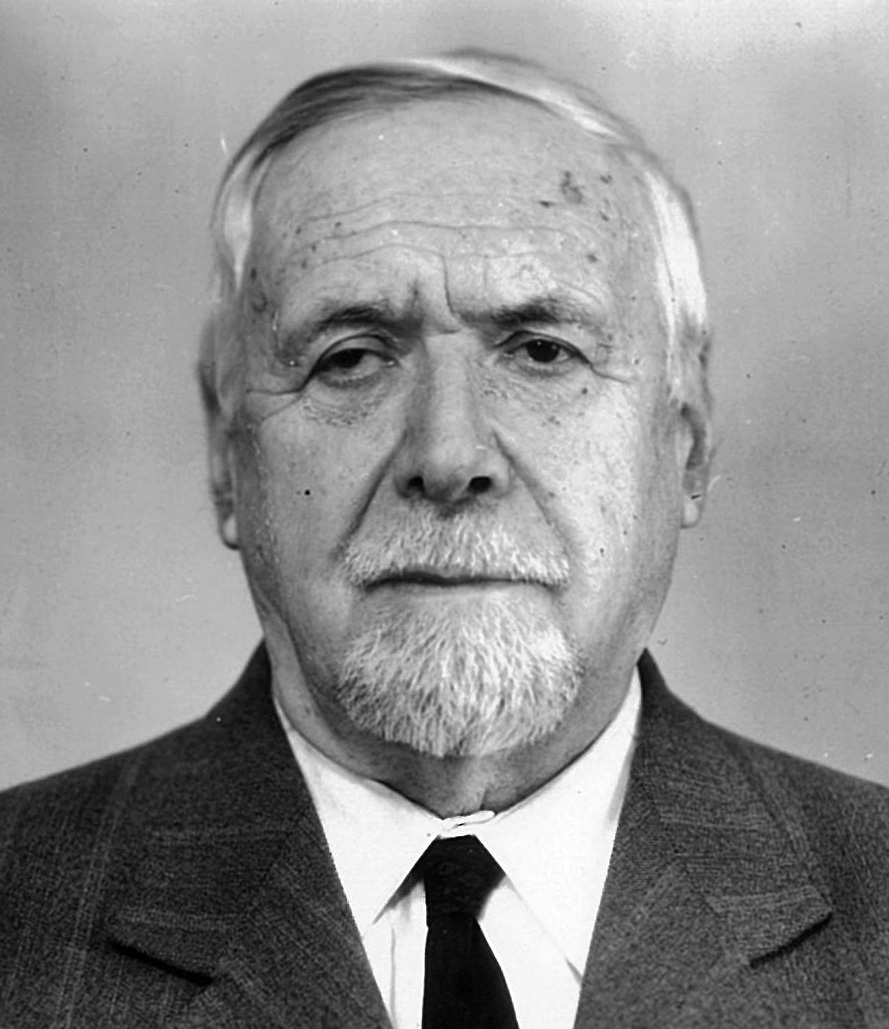 Gleb Borisovich Smirnov (1908 - 1981) - photo 1