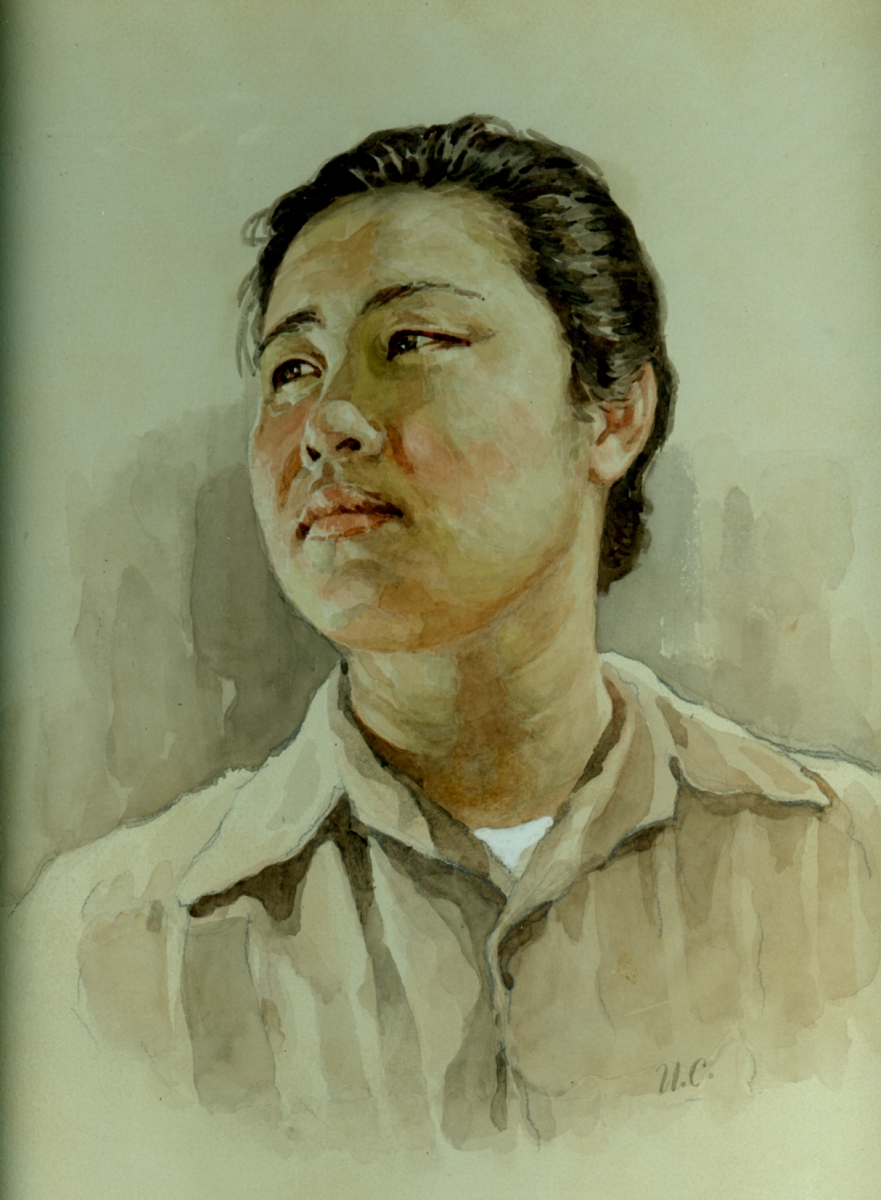 Иван Семёнович Сорокин (1910 - 1986) - фото 1