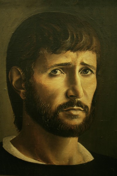 Oleg Pavlovich Filatchev (1937 - 1997) - photo 1