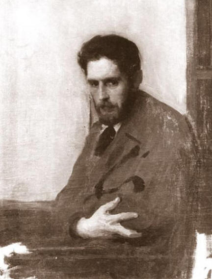 Grigori Ivanovitch Tsiss (1869 - 1934) - photo 1