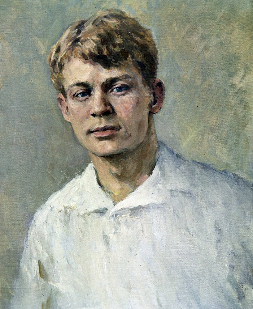 Lidija Iwanowna Charlemagne (1915 - 1963) - Foto 1