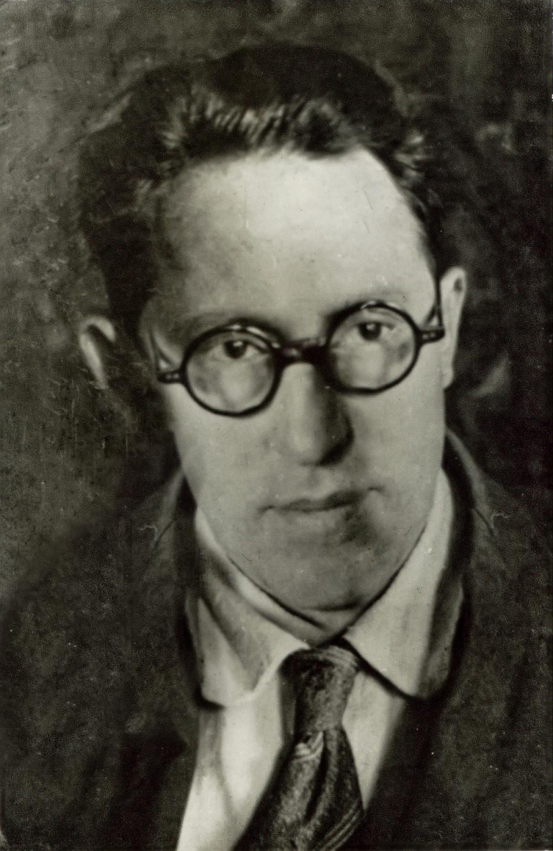 Ilya Nisonovich Shtilman (1902 - 1966) - photo 1