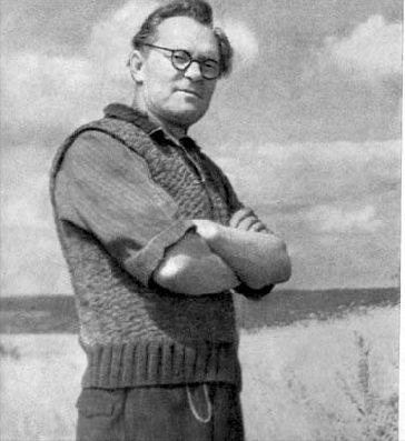 Fiodor Savvitch Shurpin (1904 - 1972) - photo 1