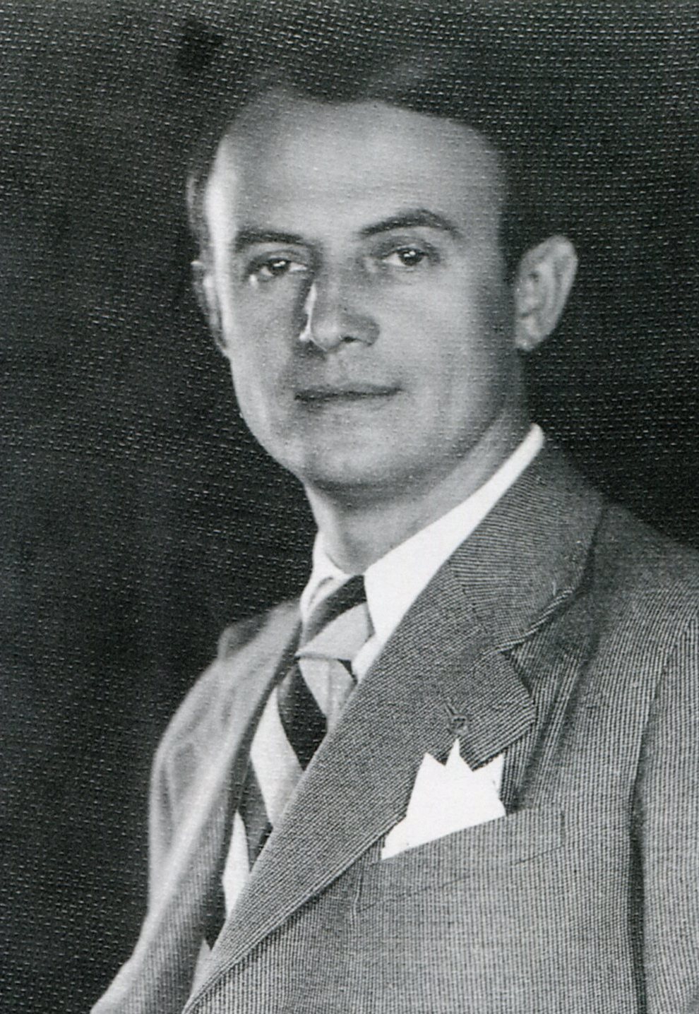 Adalbert Mikhaïlovitch Erdeli (1891 - 1955) - photo 1