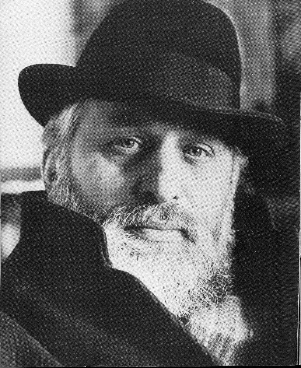 Mikhail Shlemovich Yufa (1939 - 2012) - photo 1