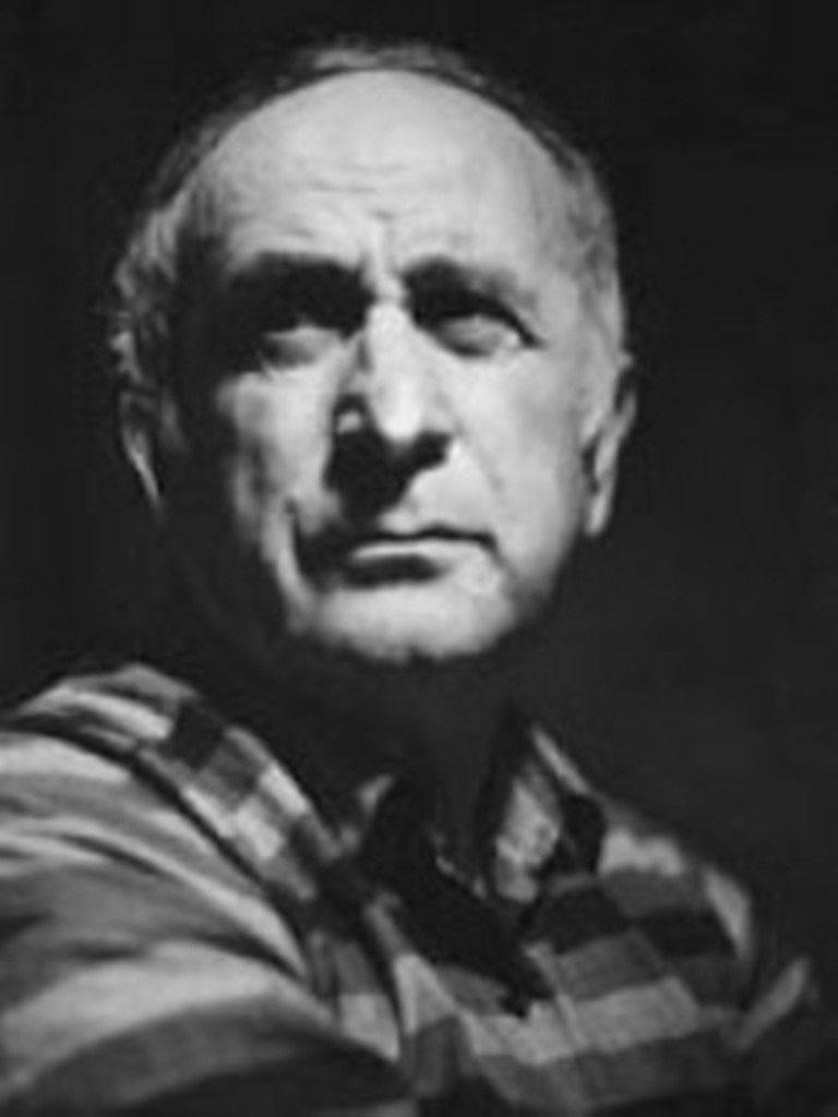 Elgudja Davidovic Amashukeli (1928 - 2002) - photo 1