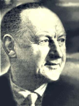 Artur Petrovitch Apinis (1904 - 1975) - photo 1