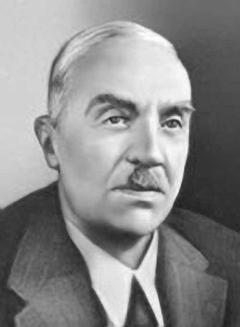 Alexander Pawlowitsch Bubnow (1908 - 1964) - Foto 1