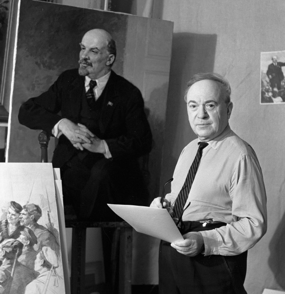 Pierre Vassilievitch Vasiliev (1899 - 1975) - photo 1