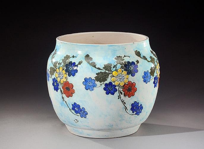 Édouard-Alexandre Dammouse (1850 - 1903) - Foto 1