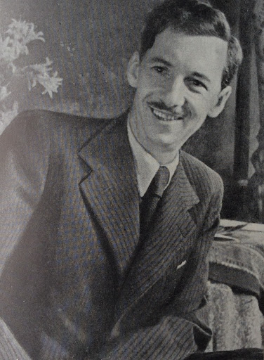 Boris Alexandrovich Dekhterev (1908 - 1993) - photo 1