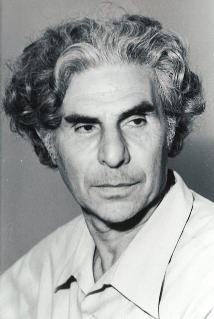 Yakov Semenovich Eselevich (1915 - 2000) - photo 1