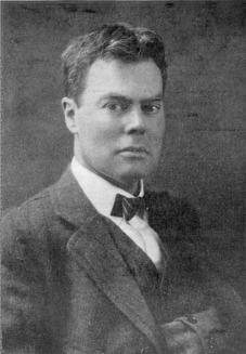 Thornton Oakley (1881 - 1953) - photo 1