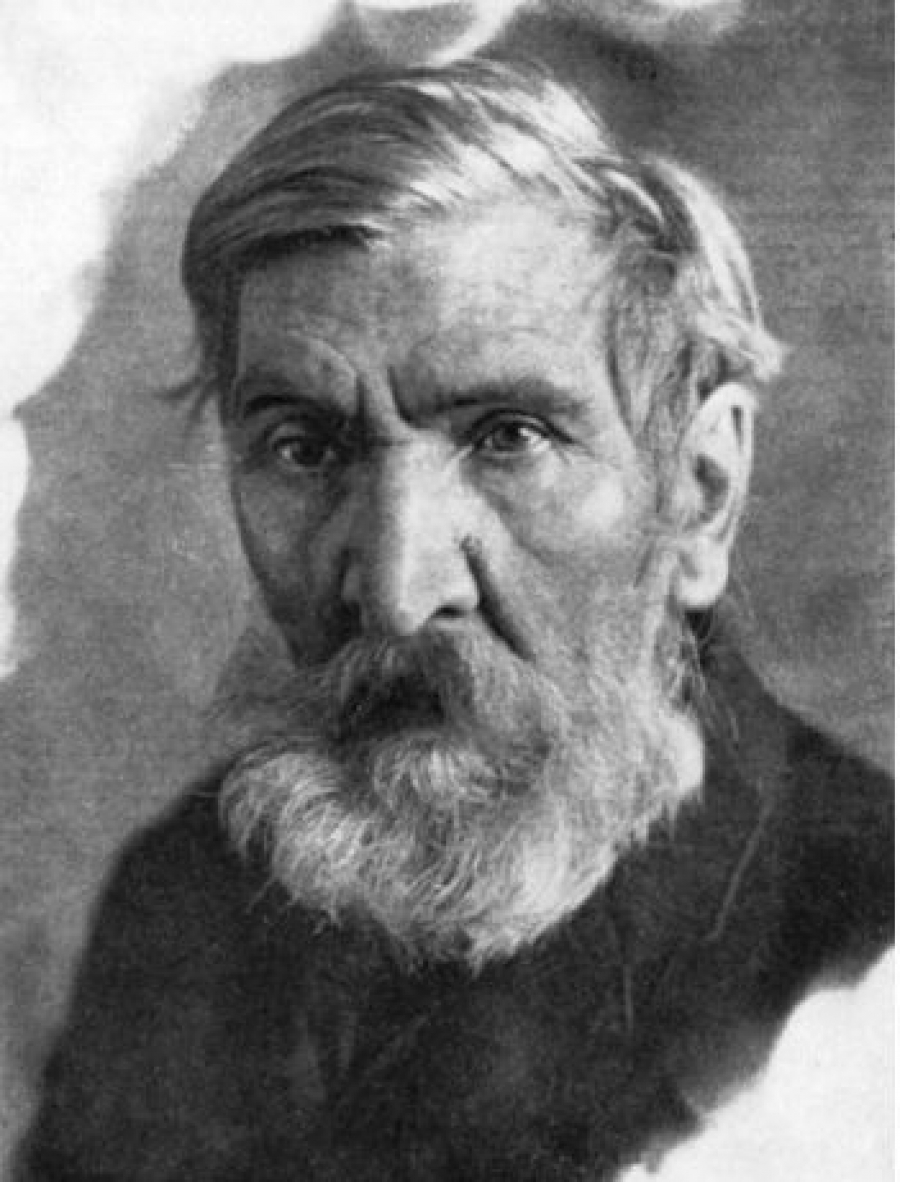 Dmitry Innokentievich Karatanov (1874 - 1952) - photo 1