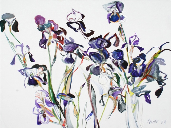 Бернард Бистес (1941 - 2020) - фото 1