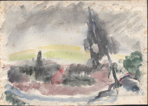 Аделаида фон Блок-Кваст (1896 - 1982) - фото 1