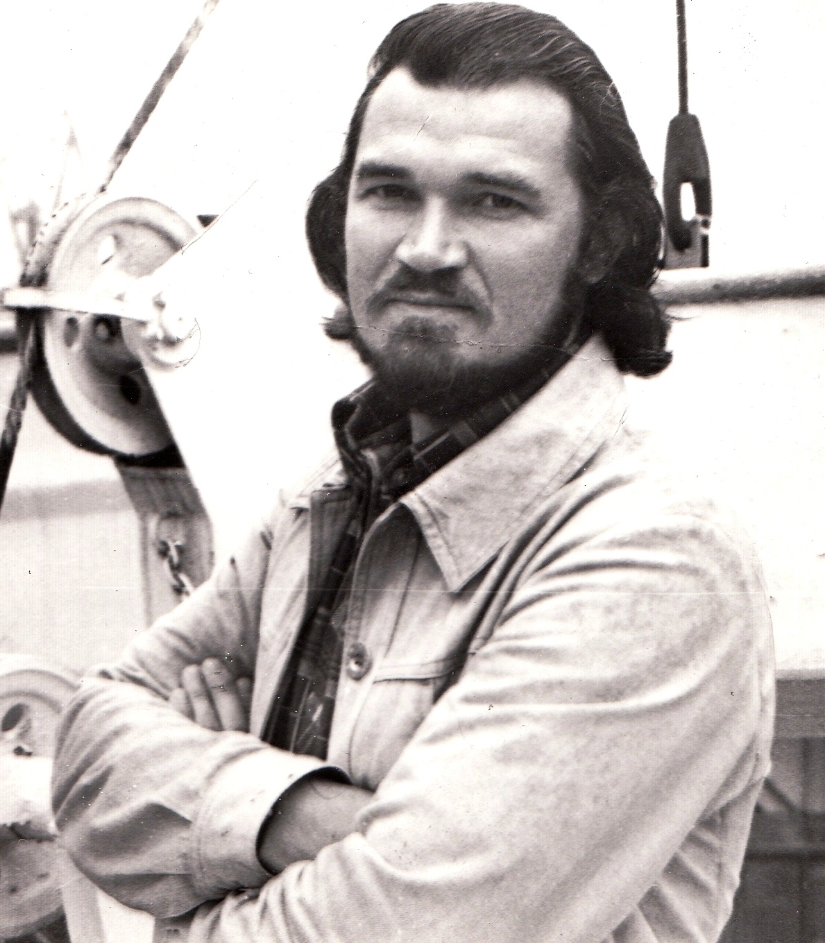 Vyacheslav Grigorievich Kubarev (1941 - 2018) - photo 1