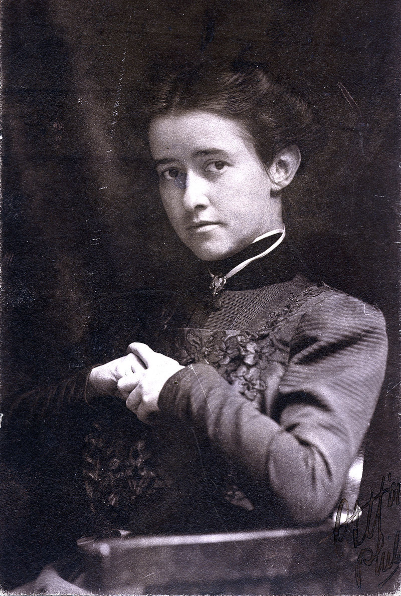 Elizabeth Shippen Green (1871 - 1954) - photo 1