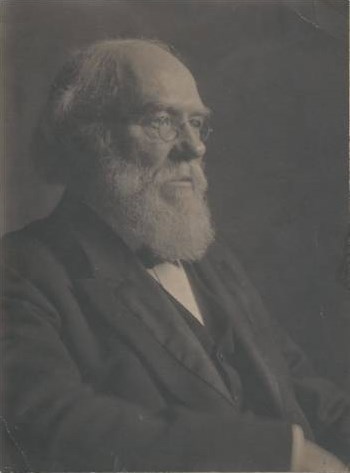 Lemuel Wilmarth (1835 - 1918) - photo 1