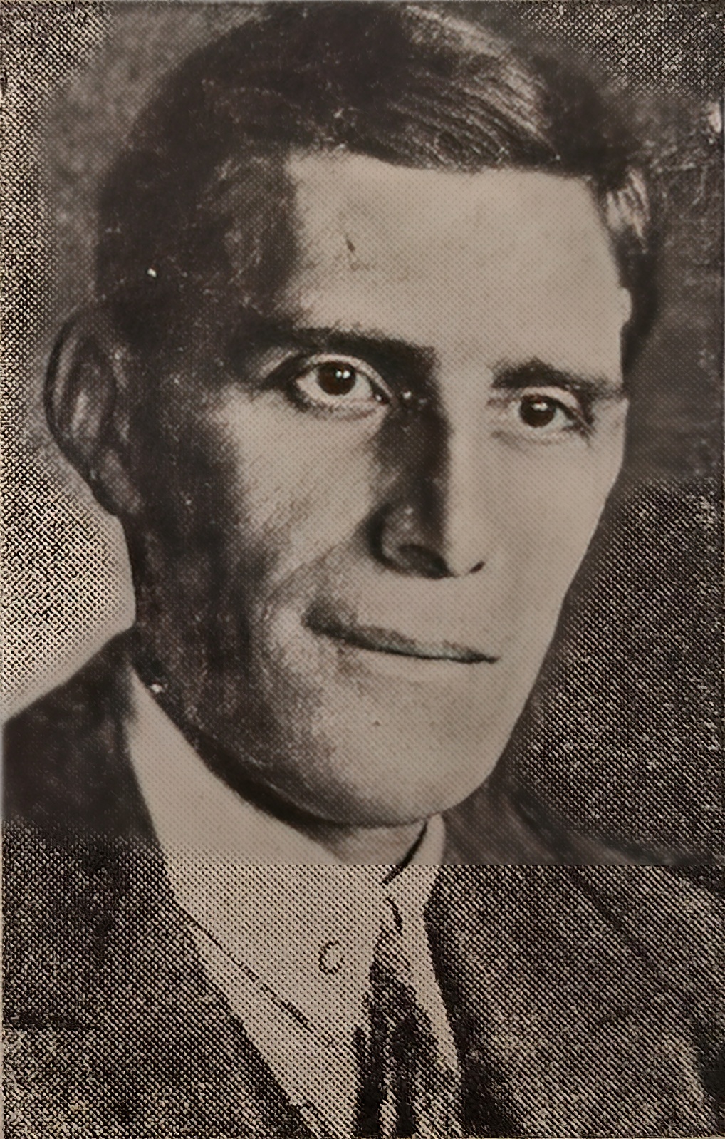 Pavel Vasilievich Malkov (1900 - 1953) - Foto 1