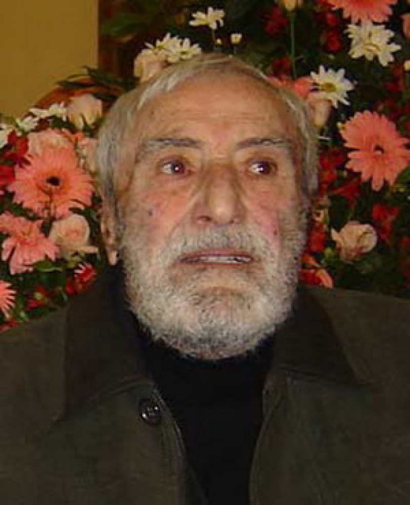 Sarkis Mambreevich Muradyan (1927 - 2007) - photo 1
