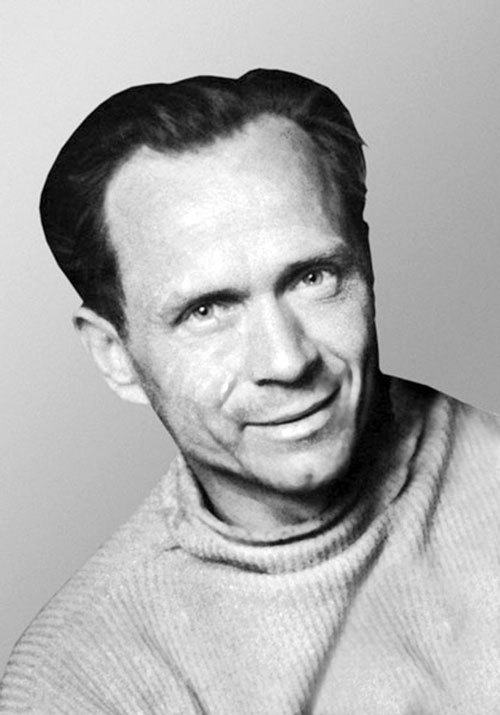 Anatoly Akimovich Nenartovich (1915 - 1988) - photo 1