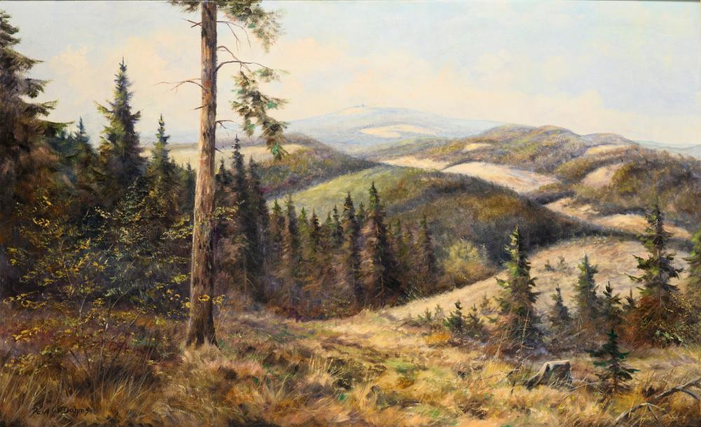 Paul Wilhelm Dahms (1913 - 1988) - photo 1