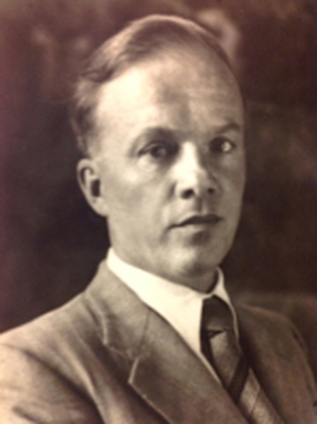 Vladimir Grigorievich Odintsov (1902 - 1957) - Foto 1