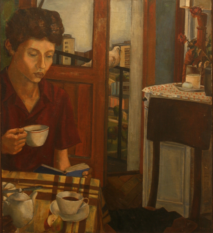 Victor Nikolaïevitch Rusanov (1950) - photo 1