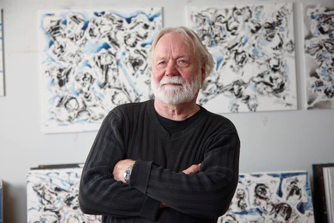 Хаукур Дор (1940) - фото 1