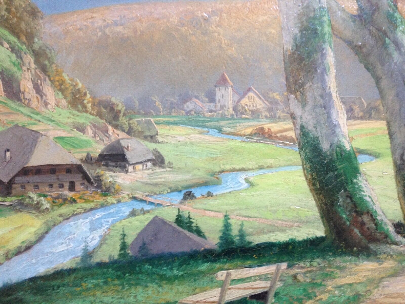 Hermann Ernst Friedrich Garling (1892 - 1961) - photo 1