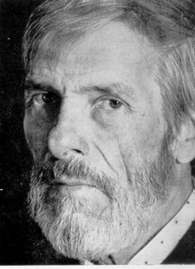 Владимир Фёдорович Токарев (1918 - 1988) - фото 1