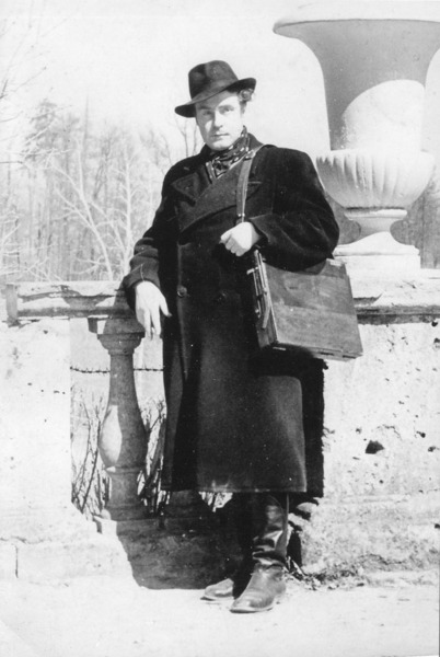 Anatoly Vladimirovich Treskin (1905 - 1986) - Foto 1