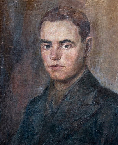 Alexey Ilyich Tretyakov (1914 - 1963) - photo 1