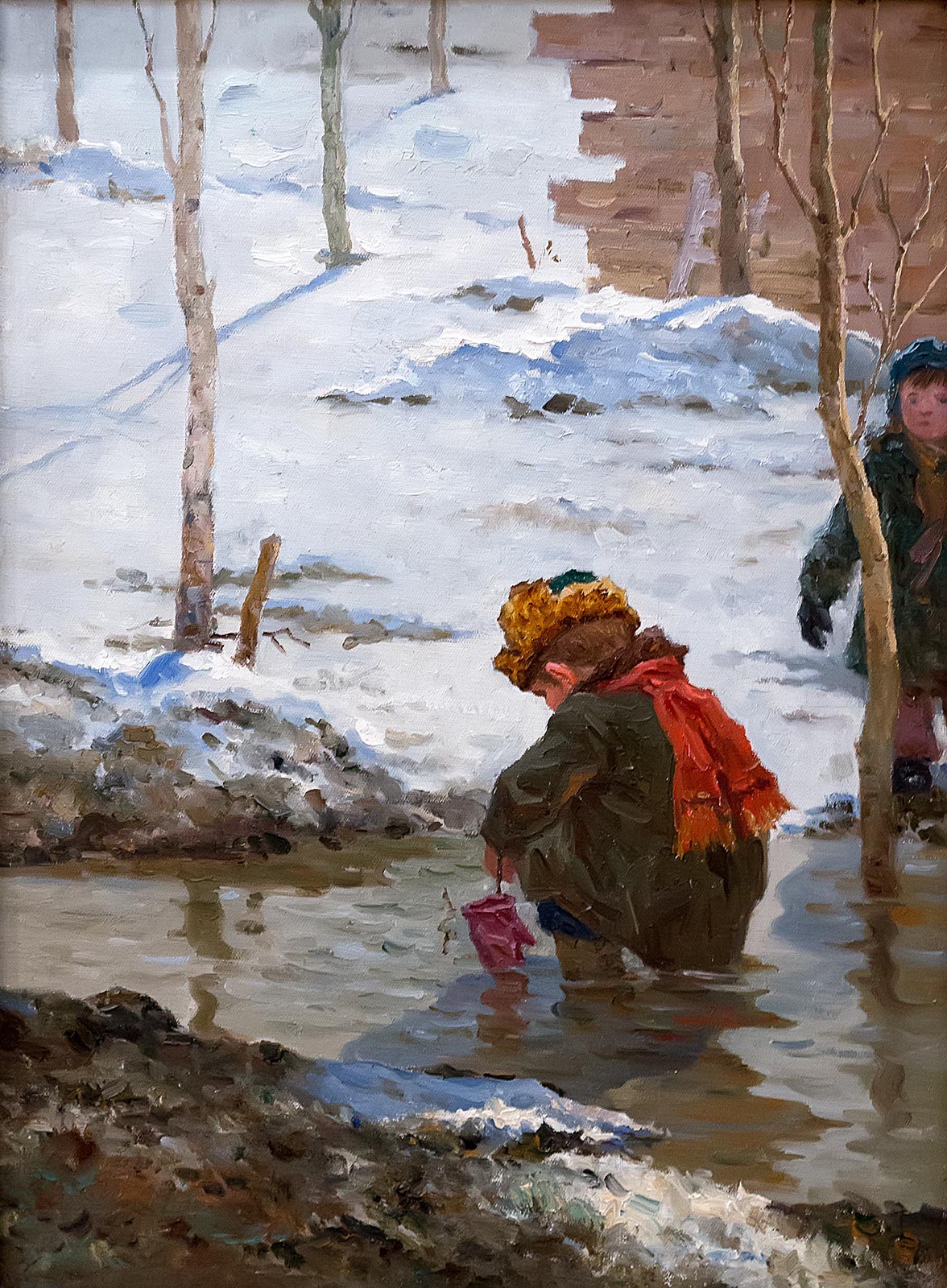 Лотфулла Абдульменович Фаттахов (1918 - 1981) - фото 1