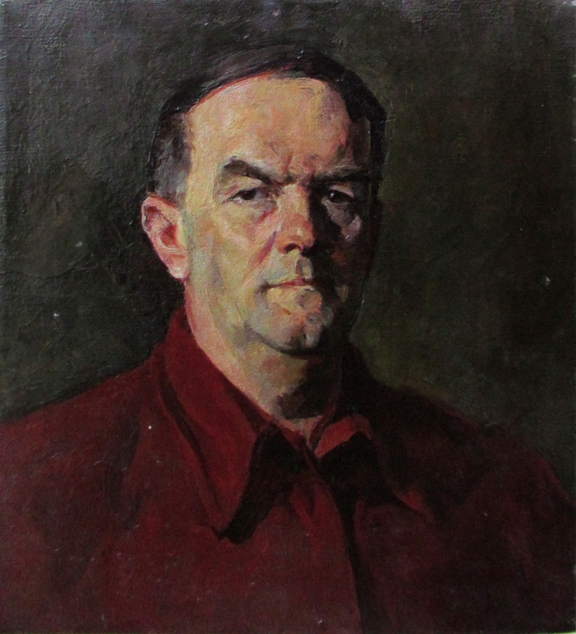 Konstantin Vladimirovich Filatov (1926 - 2006) - photo 1