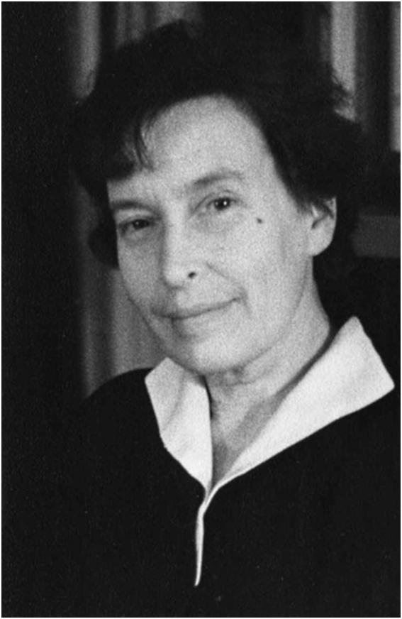 Iraida Ivanovna Fomina (1906 - 1964) - photo 1